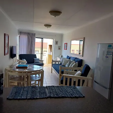 Hartenbos - Bayview 230M From Beach Mosselbaai Buitenkant foto