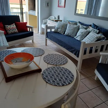 Hartenbos - Bayview 230M From Beach Mosselbaai Buitenkant foto