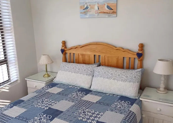 Hartenbos - Bayview 230M From Beach