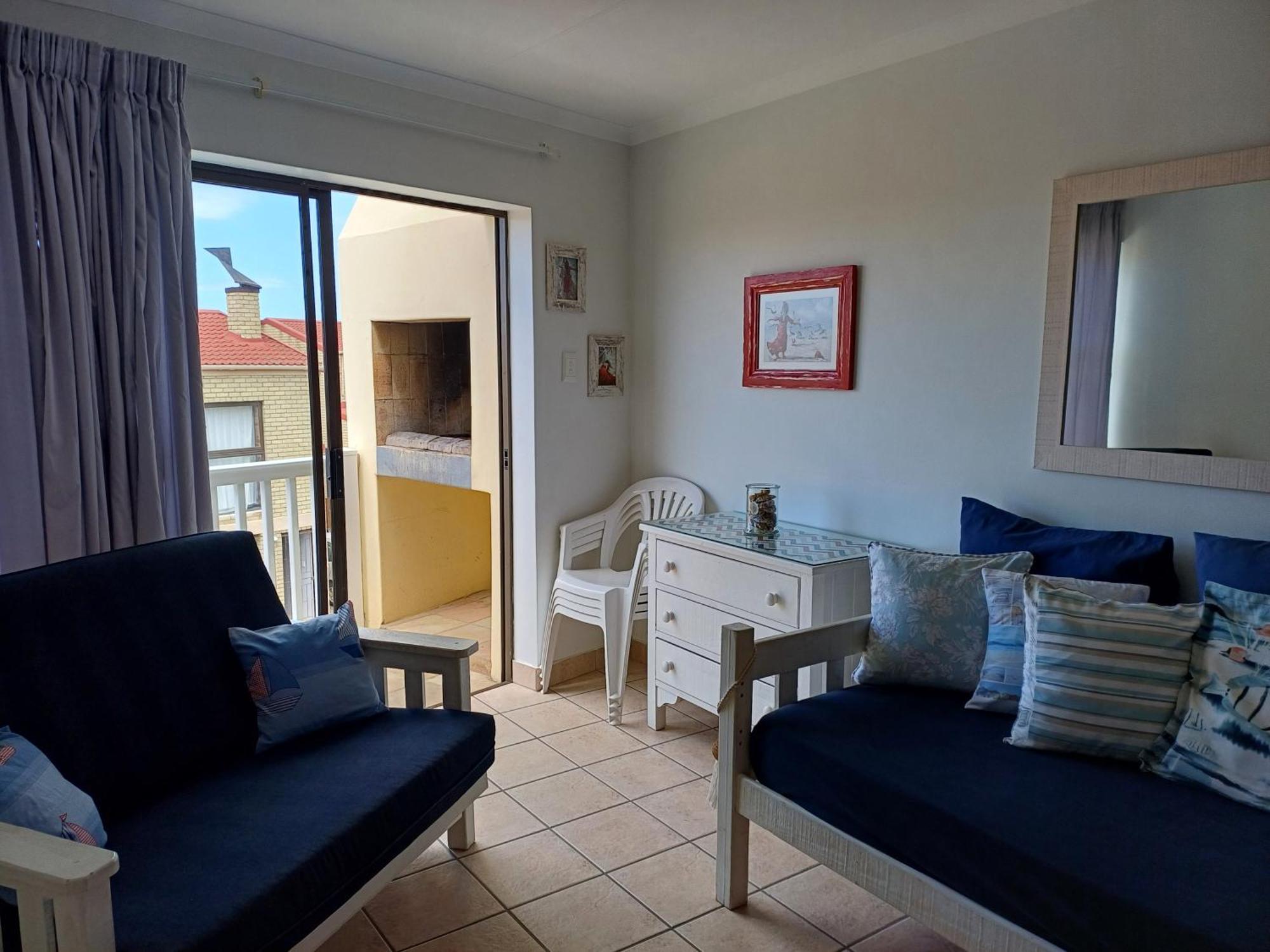 Holiday home Hartenbos - Bayview 230m From