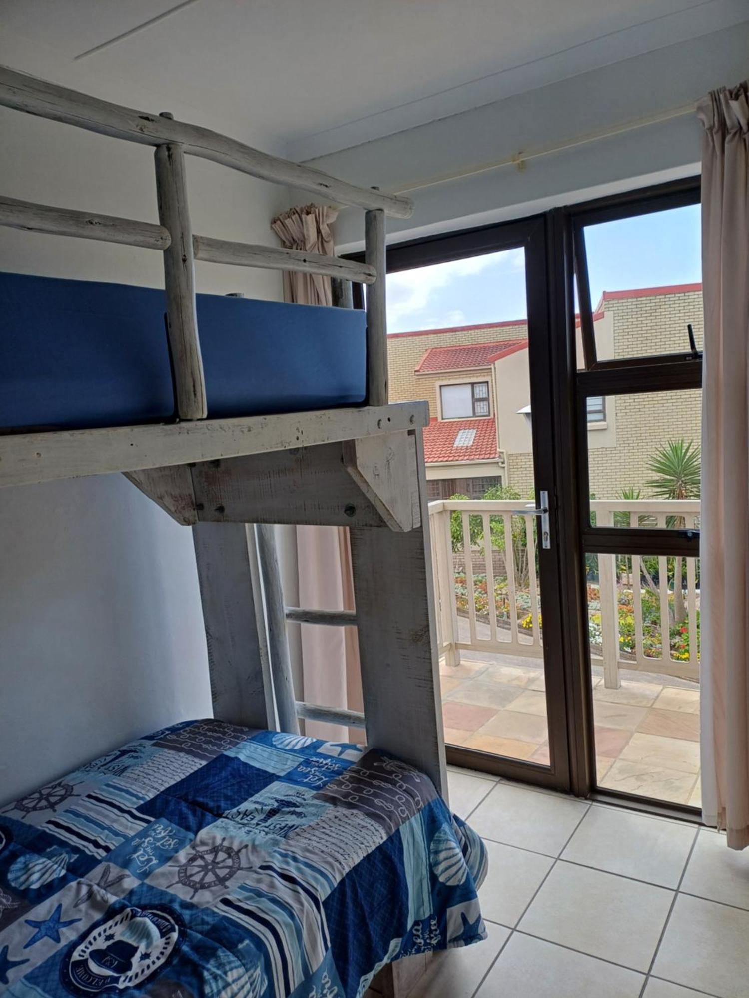 Holiday home Hartenbos - Bayview 230m From
