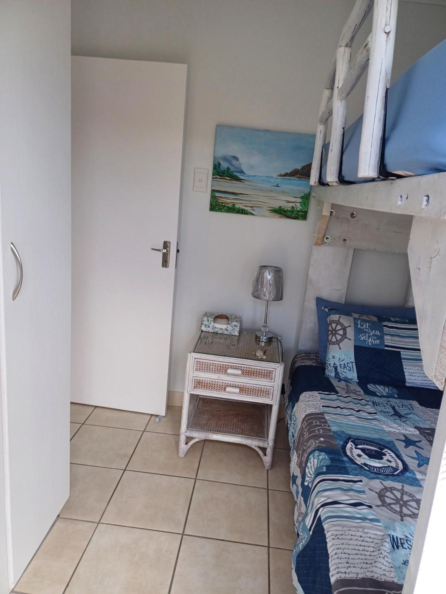 Hartenbos - Bayview 230m From Holiday home