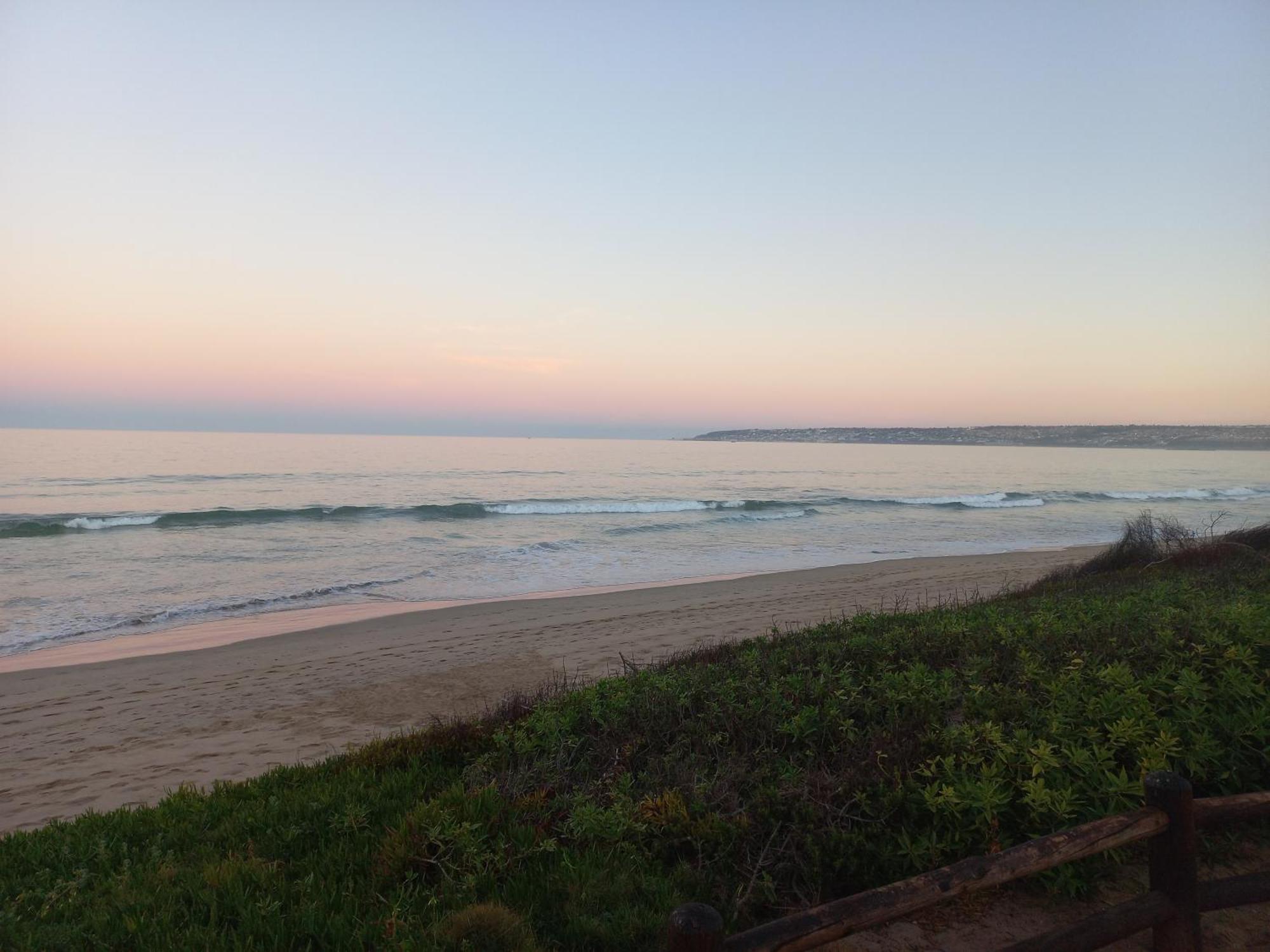 Hartenbos - Bayview 230m From Holiday home Mossel Bay