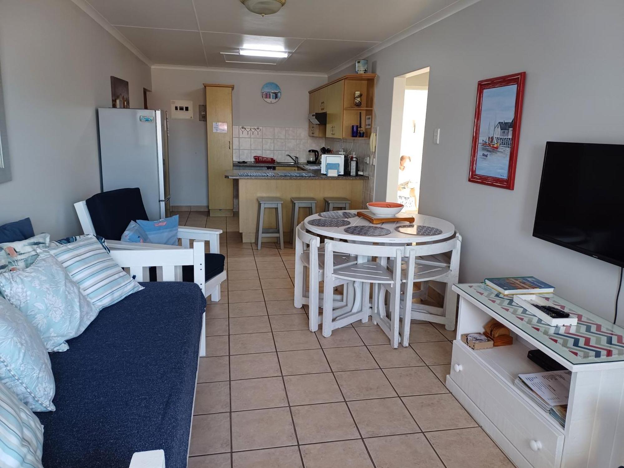 Hartenbos - Bayview 230m From Holiday home Mossel Bay