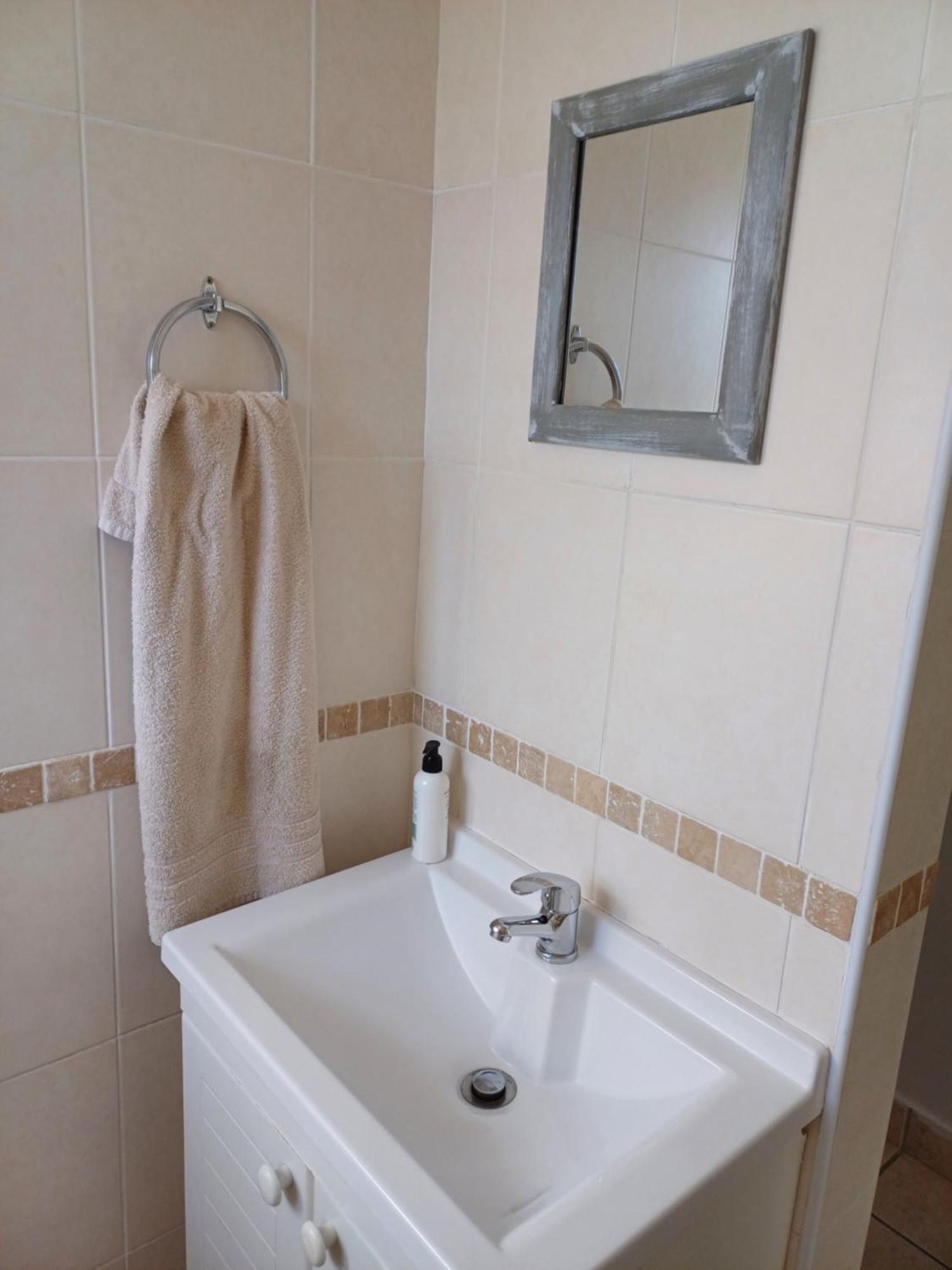 Hartenbos - Bayview 230m From Holiday home