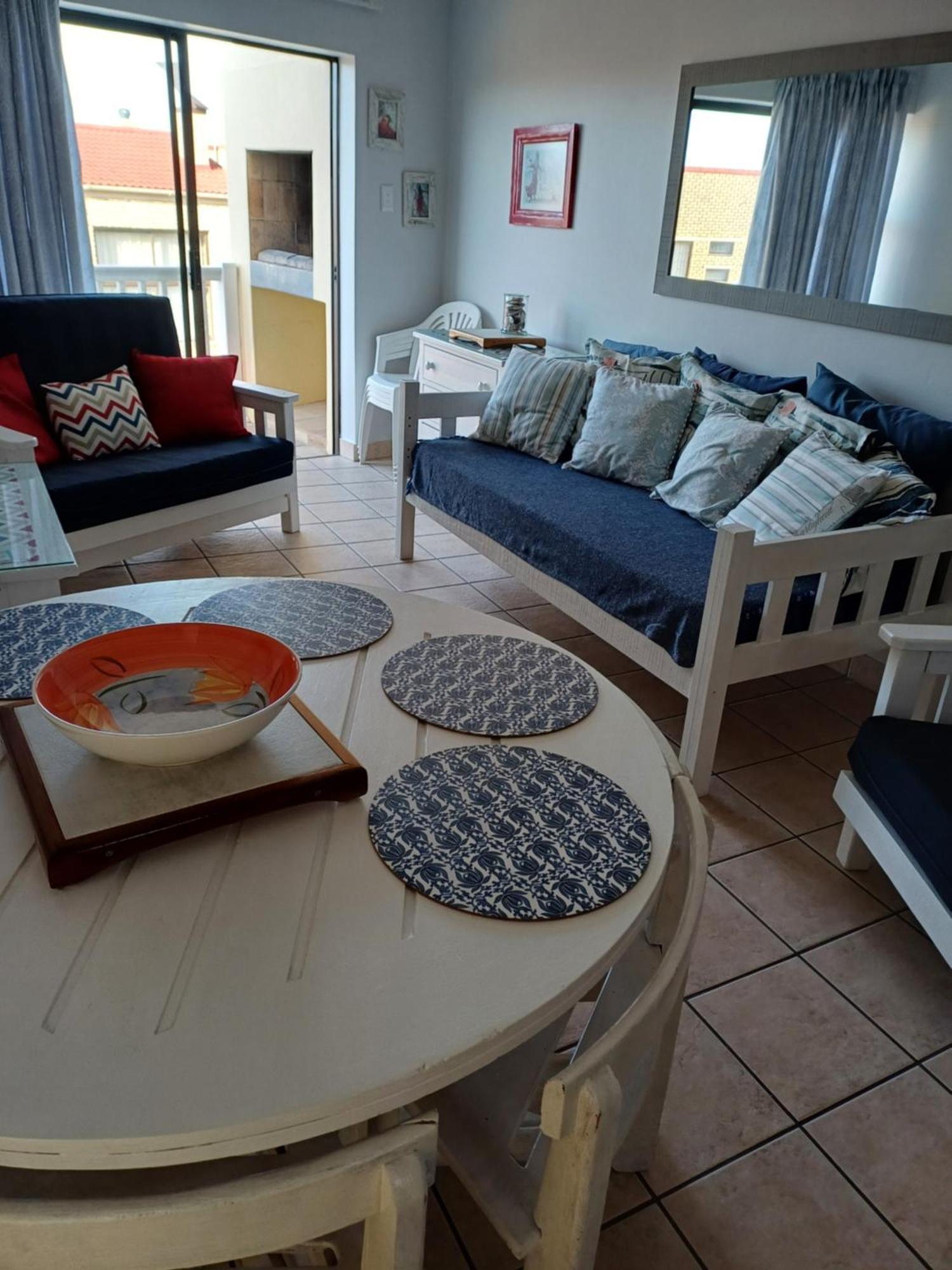 Hartenbos - Bayview 230m From Holiday home *