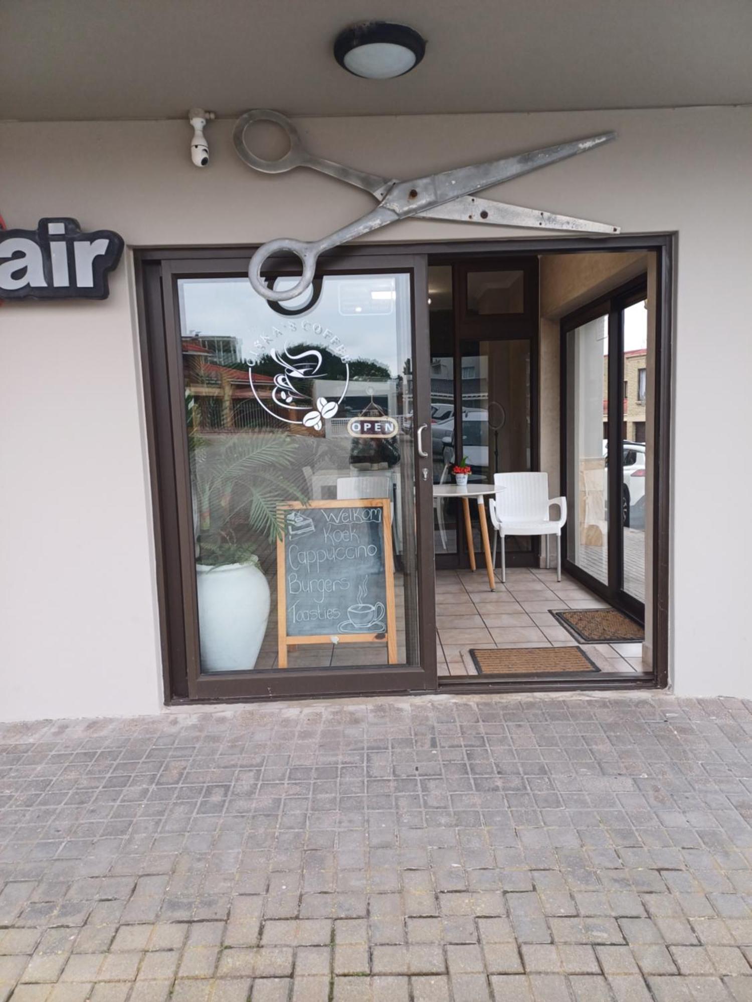 Hartenbos - Bayview 230m From Holiday home *