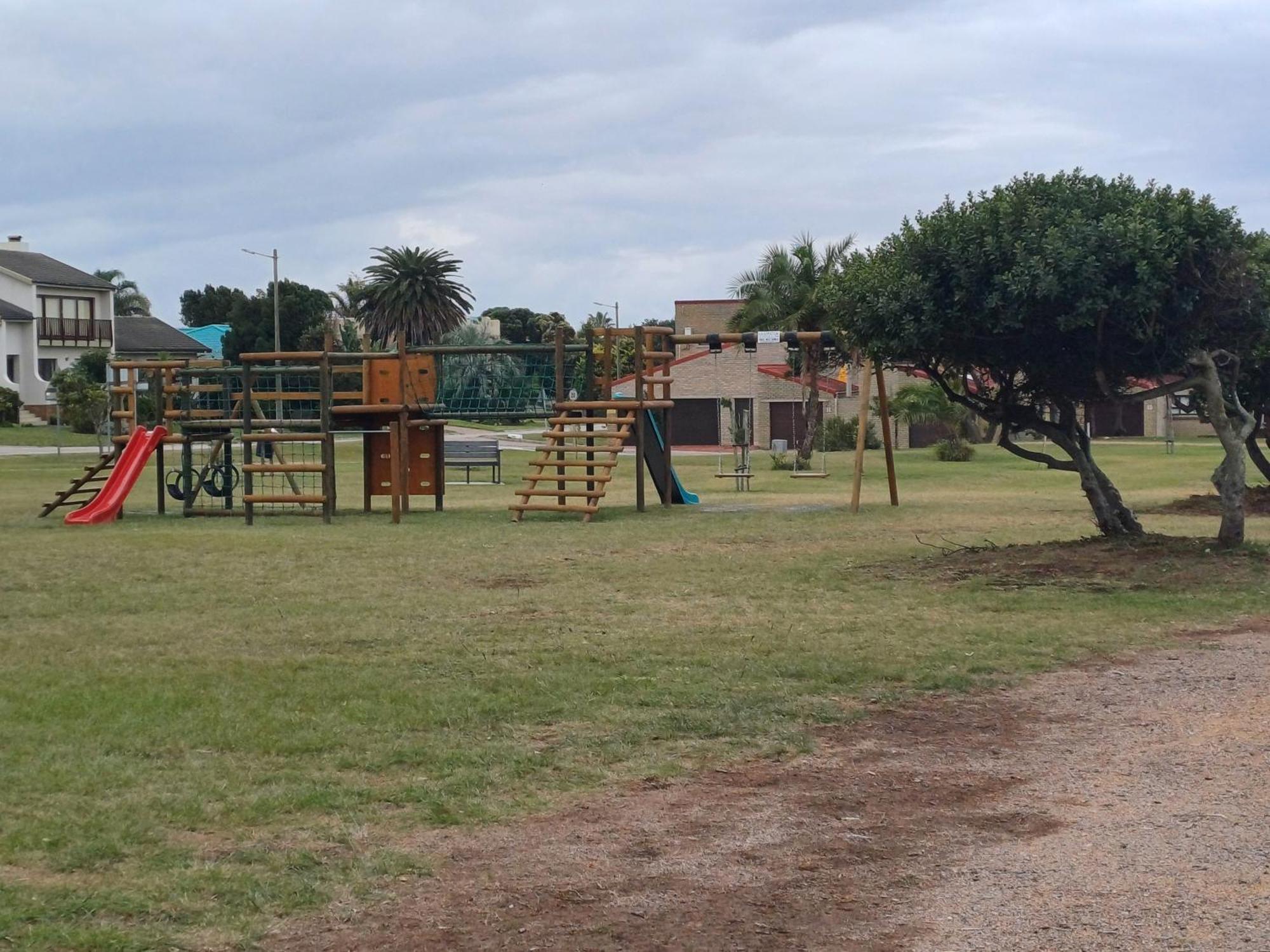 Holiday home Hartenbos - Bayview 230m From