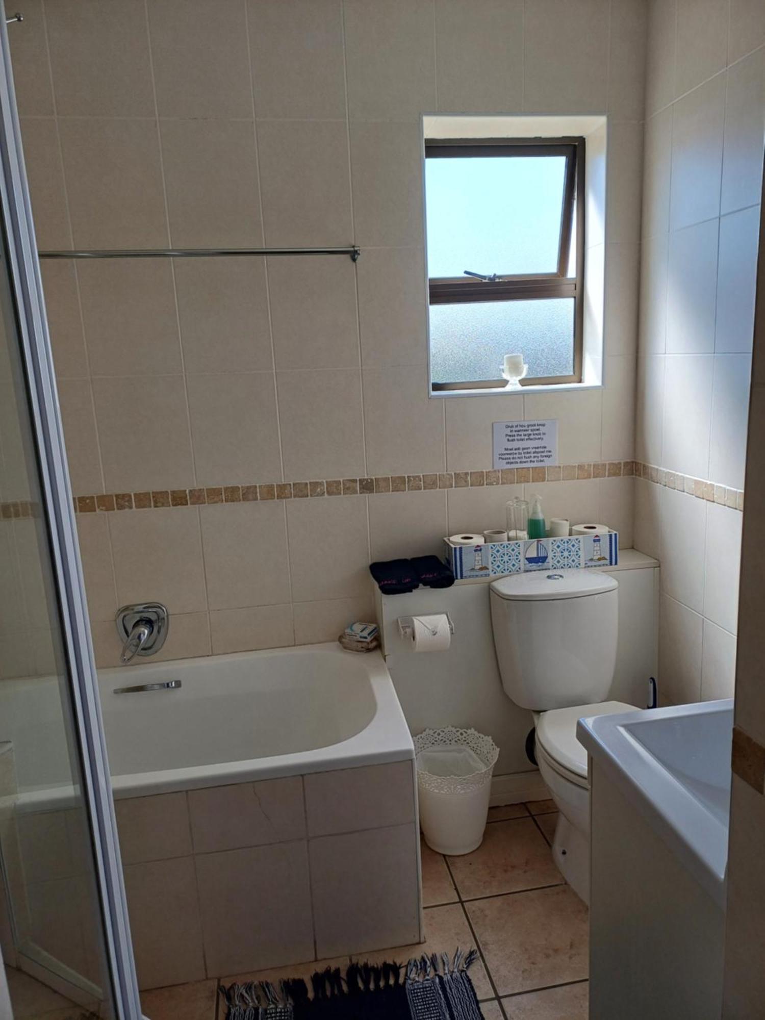 Hartenbos - Bayview 230m From Mossel Bay