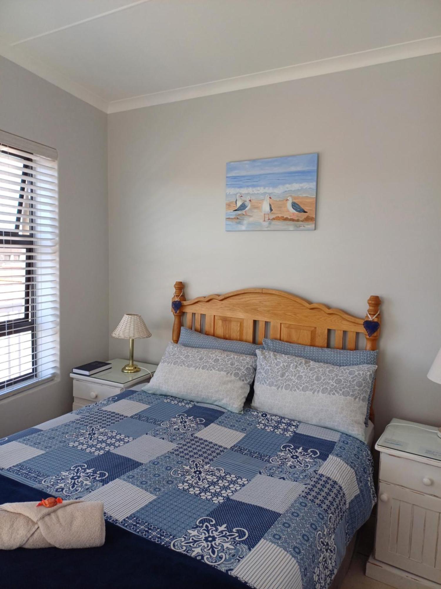 Holiday home Hartenbos - Bayview 230m From *